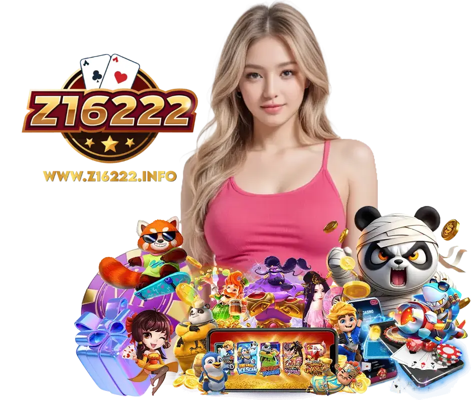 Z16222 คาสิโน  